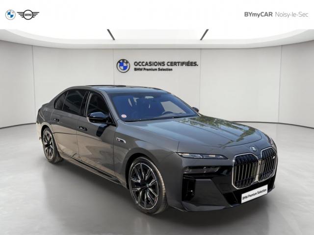 Bmw Série 7 image 9