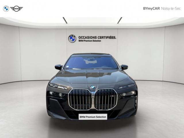 Bmw Série 7 image 2
