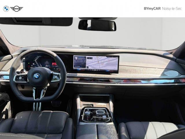 Bmw Série 7 image 5