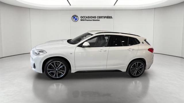 Bmw X2 image 1