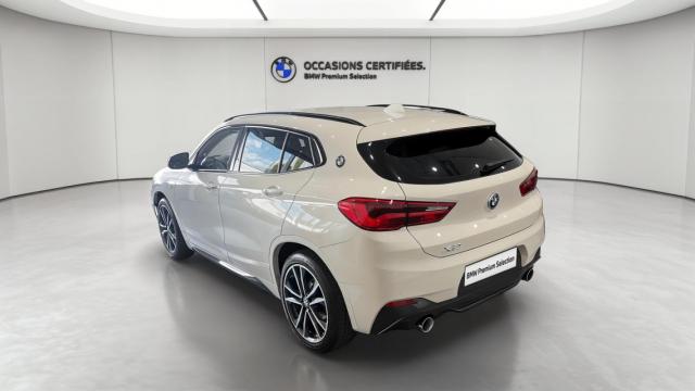 Bmw X2 image 9