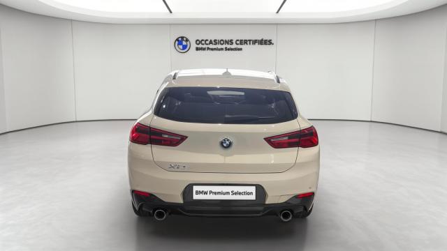 Bmw X2 image 7