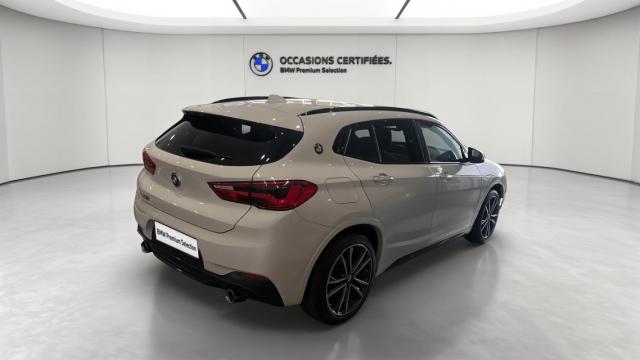 Bmw X2 image 3
