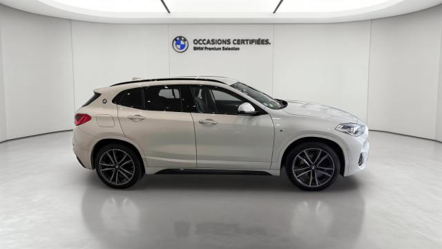 Bmw X2 image 8