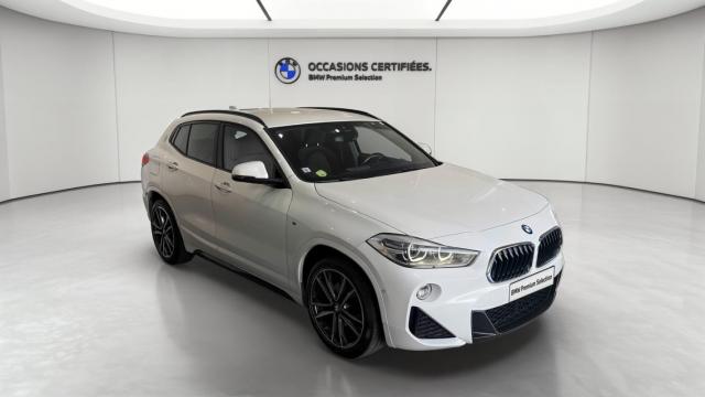 Bmw X2 image 2