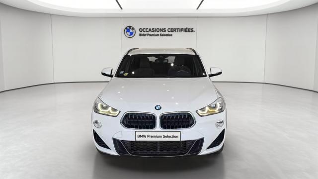 Bmw X2 image 6