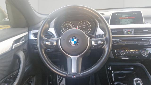 Bmw X1 image 8
