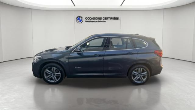 Bmw X1 image 2