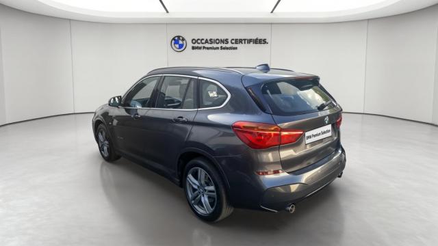 Bmw X1 image 9