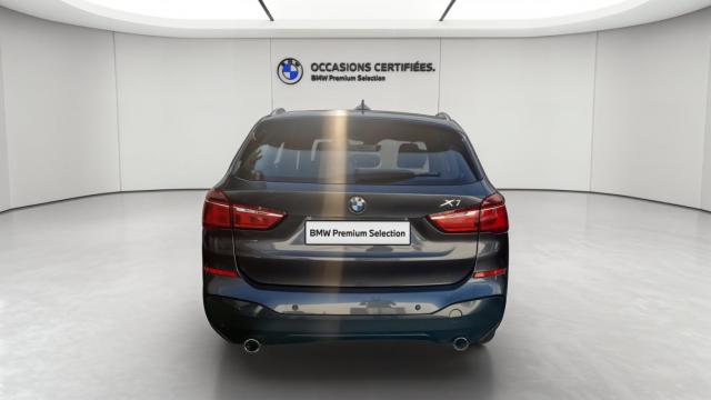 Bmw X1 image 6