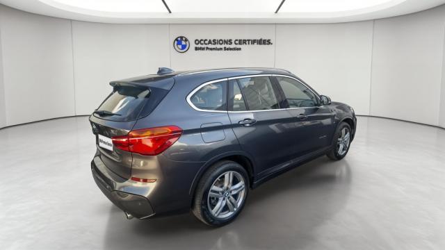 Bmw X1 image 7