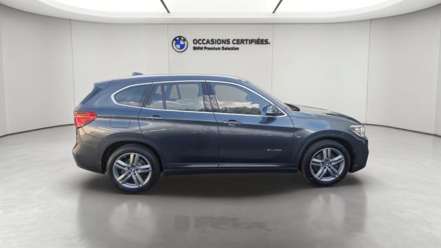 Bmw X1 image 3