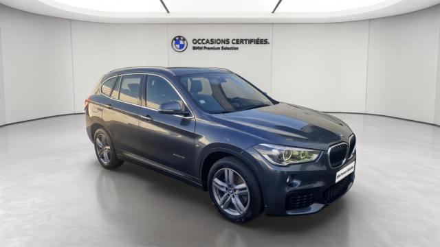 Bmw X1 image 1