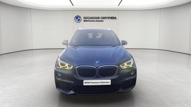 Bmw X1 image 5
