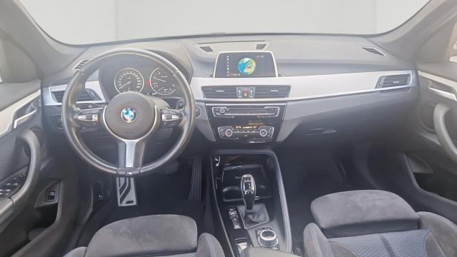 Bmw X1 image 4