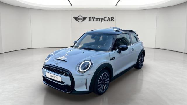 Mini 3 Portes d’occasion