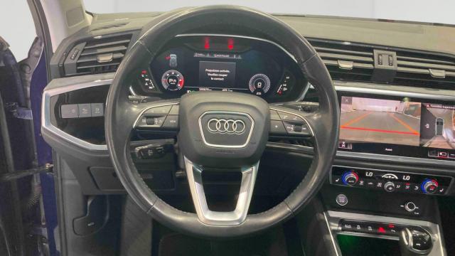 Audi Q3 image 9
