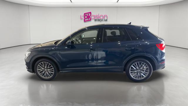 Audi Q3 image 6