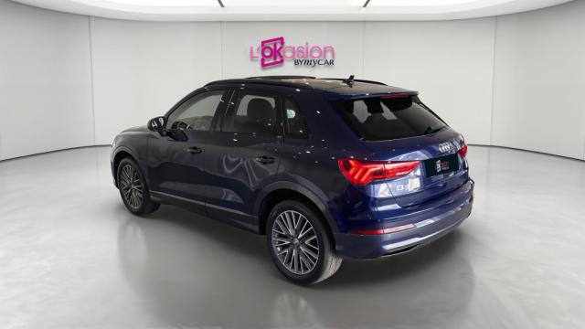 Audi Q3 image 2