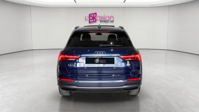 Audi Q3 image 3