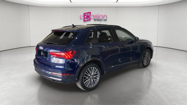 Audi Q3 image 5