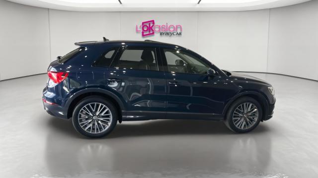 Audi Q3 image 4