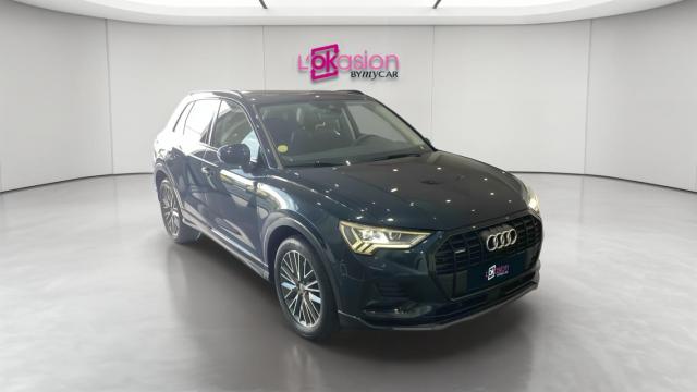 Audi Q3 image 1