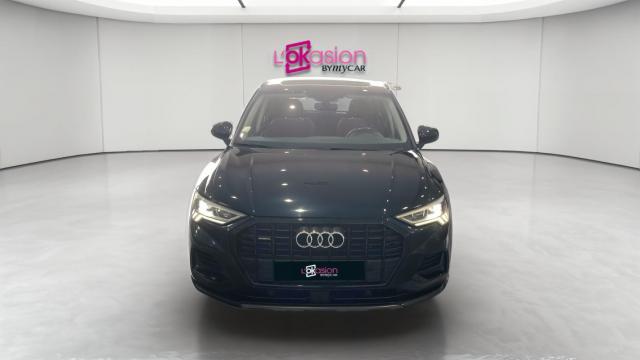 Audi Q3 image 8
