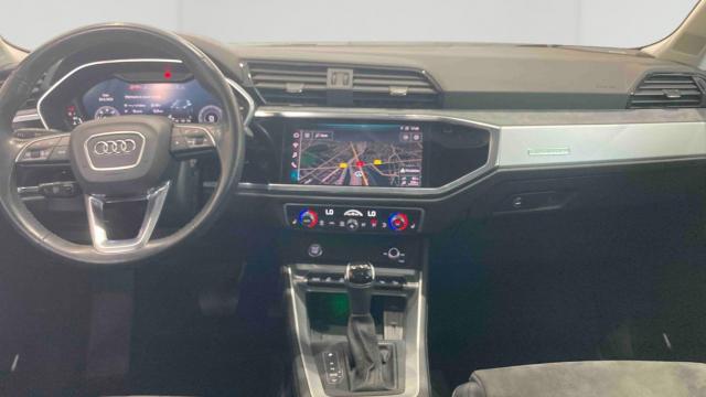 Audi Q3 image 7