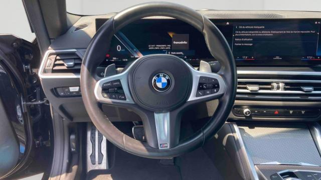 Bmw Serie 2 image 4