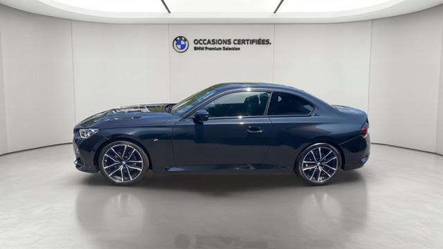 Bmw Serie 2 image 7