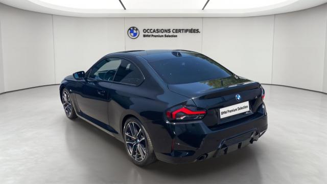 Bmw Serie 2 image 2