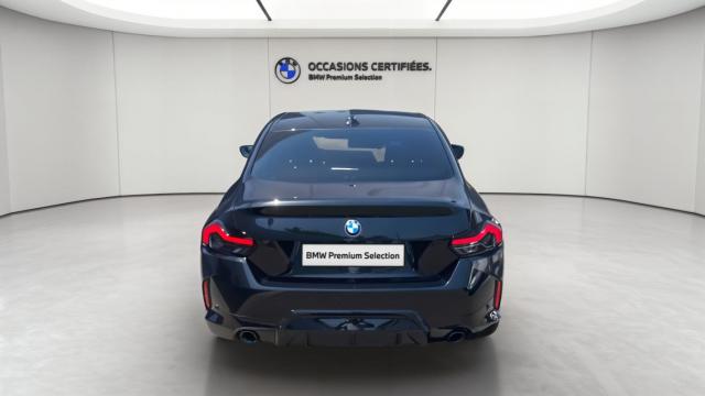 Bmw Serie 2 image 6