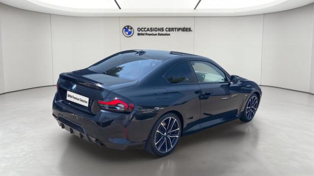 Bmw Serie 2 image 3