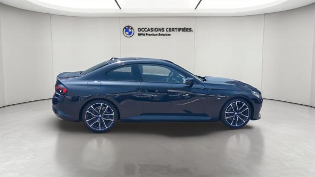 Bmw Serie 2 image 9
