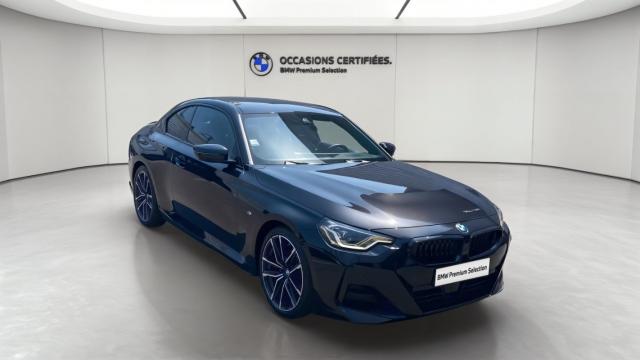 Bmw Serie 2 image 1