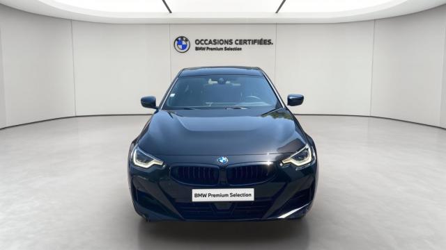 Bmw Serie 2 image 5