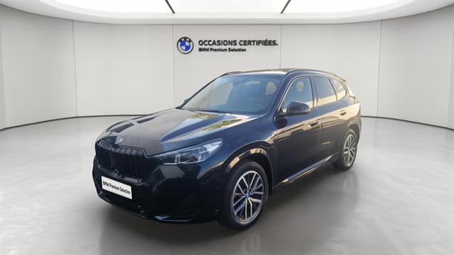 Bmw X1 U11 Xdrive 25e 245ch Dkg7 M Sport