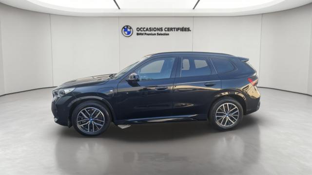 Bmw X1 image 6