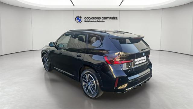 Bmw X1 image 1
