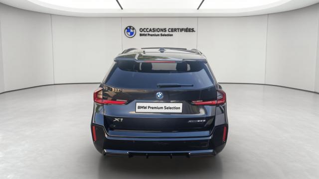 Bmw X1 image 5