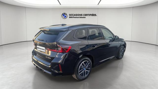 Bmw X1 image 8