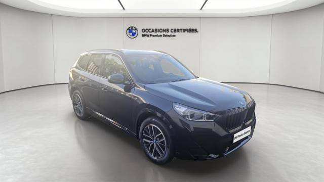 Bmw X1 image 7