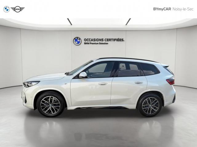 Bmw X1 image 1
