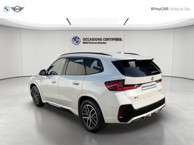 Bmw X1 image 2