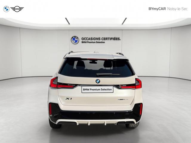 Bmw X1 image 8