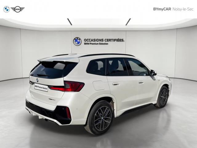 Bmw X1 image 4
