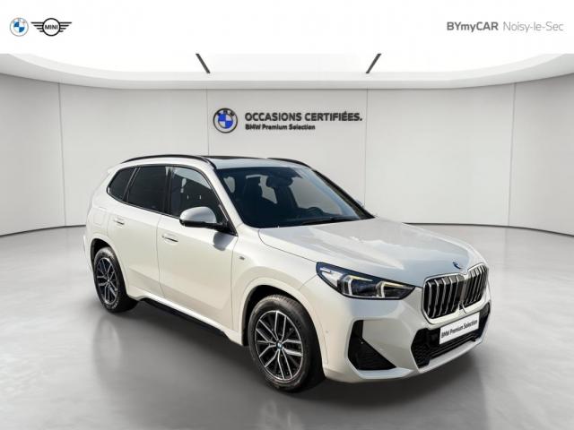 Bmw X1 image 5