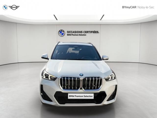 Bmw X1 image 7