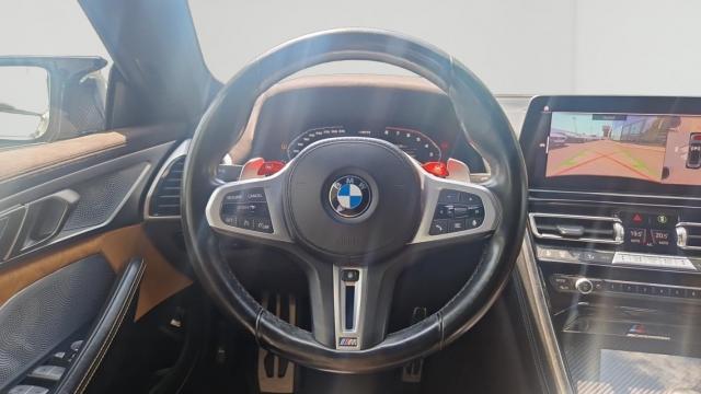 Bmw M8 image 6